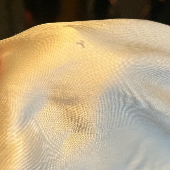 Wilfred Tie Front Top - Picture 5 of 5